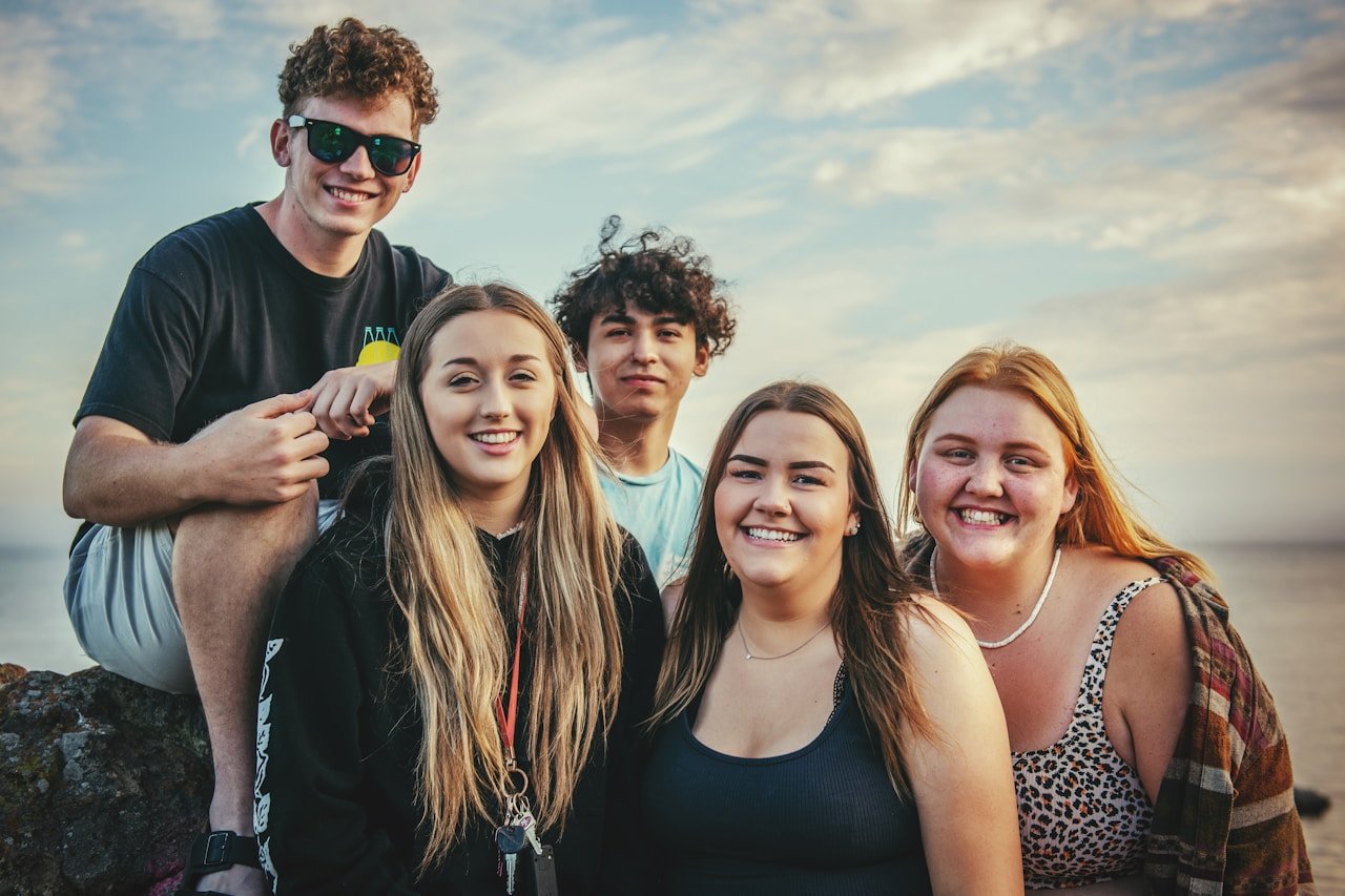 SOPHROLOGIE ET ADOLESCENT SOPHROLOGIE ET ADOLESCENT